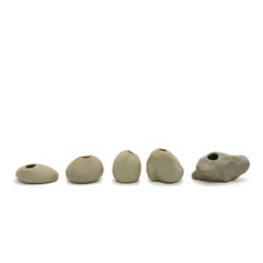 AFACYGN Aquatic Plant Pot cup holder allows flexible planting and quick rearrangement.