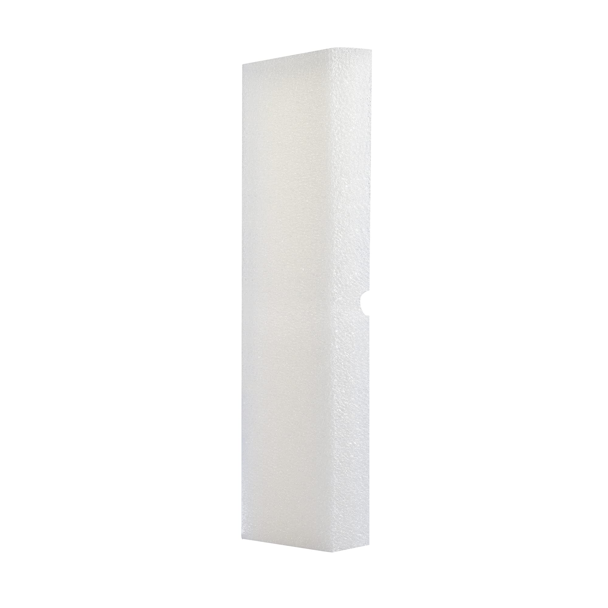 AFACYGN bulk-packaged sponge pads help save packaging and reduce waste, supporting sustainable aquariums.