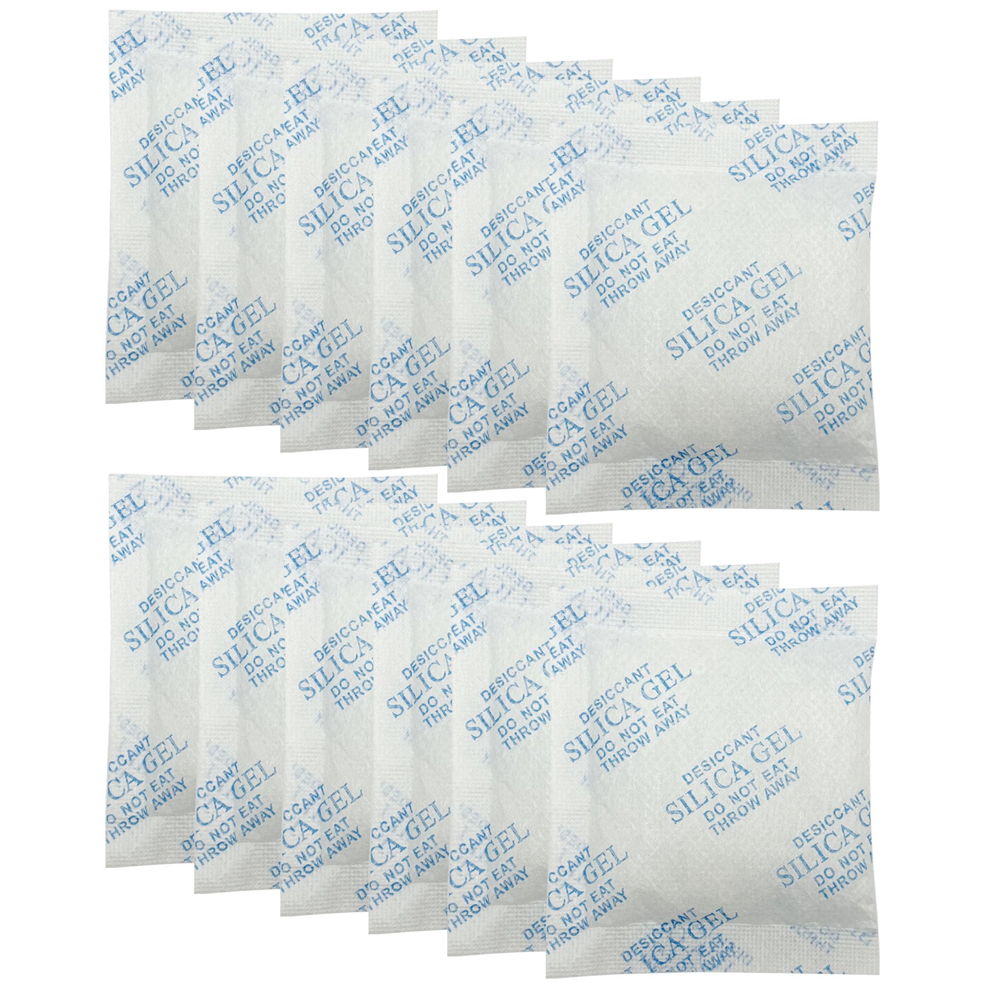 AFJWUZ desiccant bags for PETLIBRO PLAF001 demonstrate fresh kibble protection and dryness