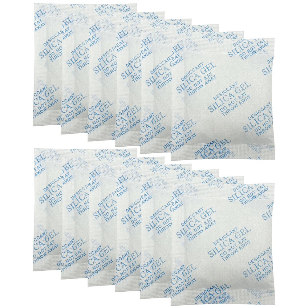AFJWUZ desiccant bags for PETLIBRO PLAF001 demonstrate fresh kibble protection and dryness