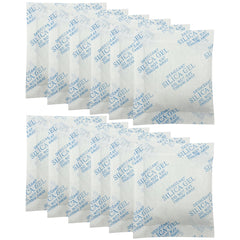 AFJWUZ desiccant bags for PETLIBRO PLAF001 demonstrate fresh kibble protection and dryness