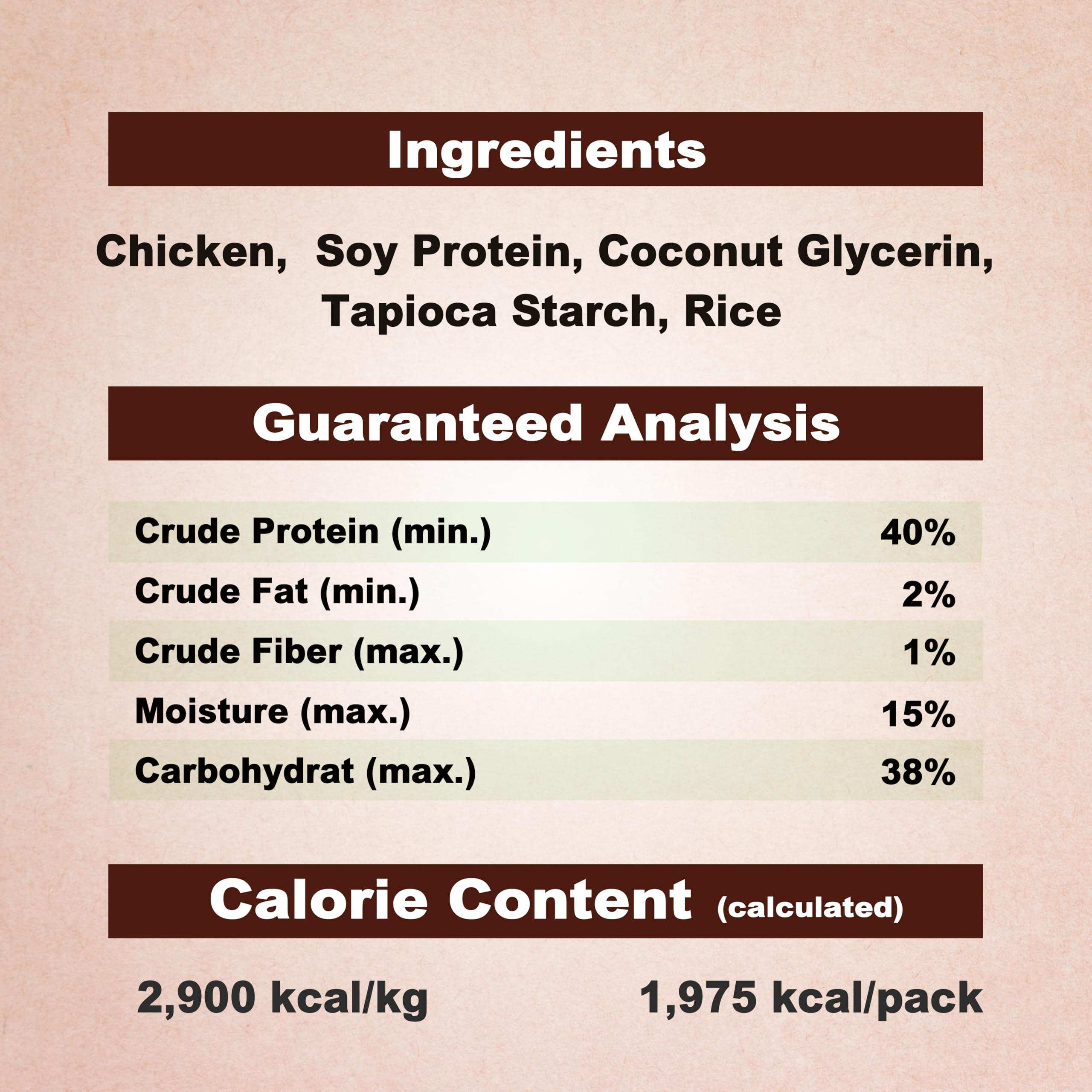 Afreschi chicken dog treats dipped-stick crunchy-texture closeup emphasizes satisfying bite for rewards
