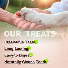 A Freschi srl afreschi-srl-hypoallergenic-dog-treats-pack shows allergy-friendly options.