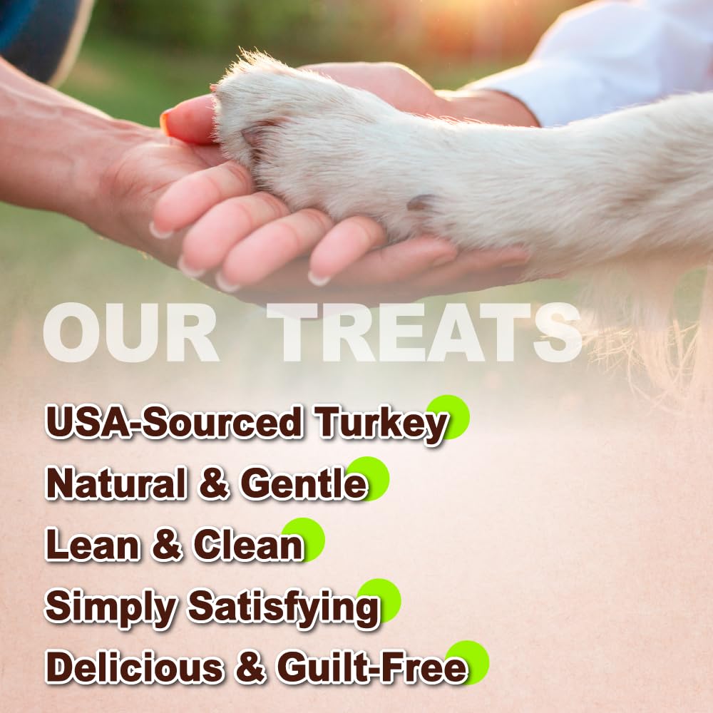 AFreschi turkey tendons-lean-protein image emphasizing low-fat protein option