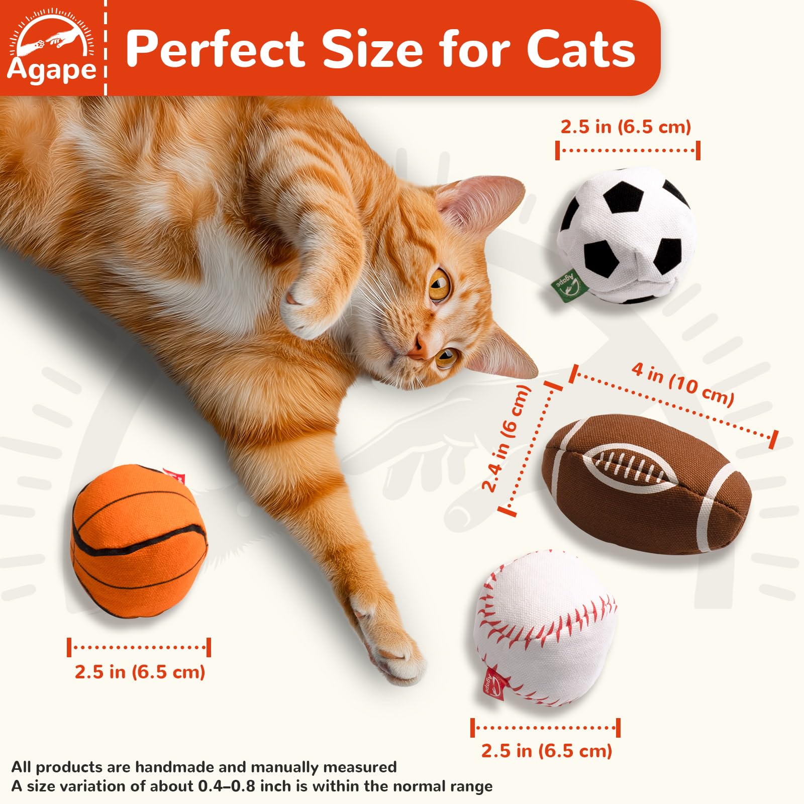 Agape cat behavior play action image, cats enjoy catnip-silvervine excitement.