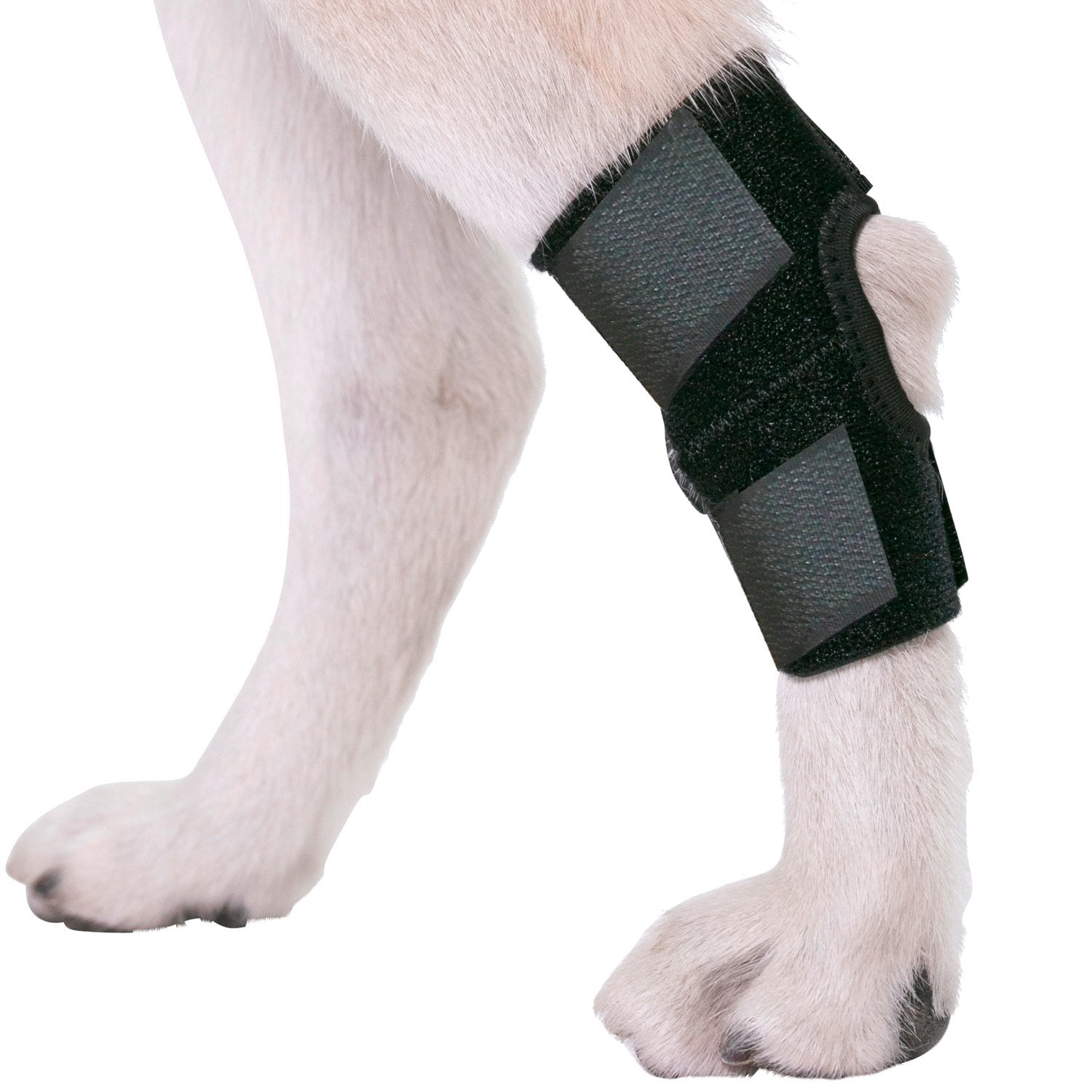AGON órtesis para tobillo trasero con ajuste ergonómico facilita la estabilización durante la recuperación.