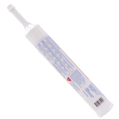 AGRI LABS LTD Replamin Gel Plus 300cc packaging shown for convenient on-farm use.