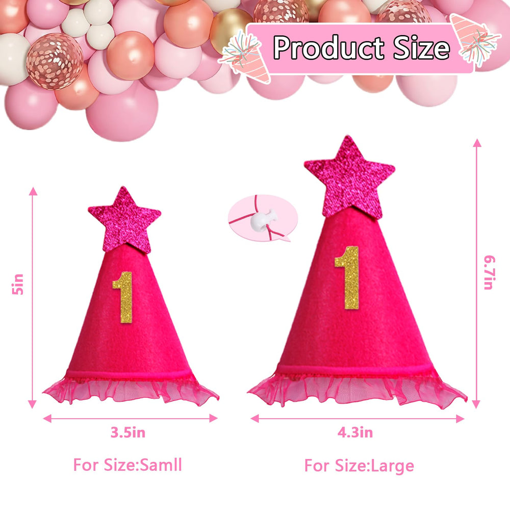 Agroon dog birthday set wide shot, complete party styling for memorable moments.