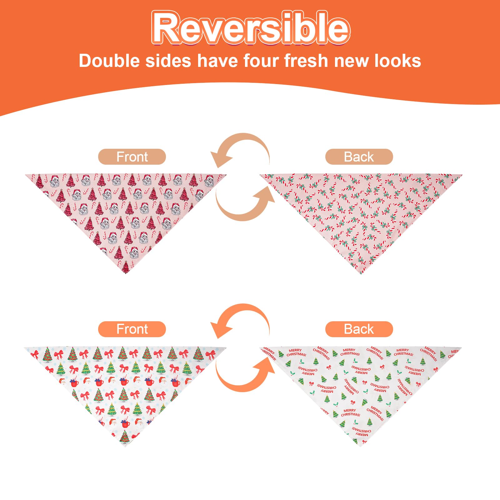 Agroon holiday dog photo-ready accessory highlighting festive mood for pets.