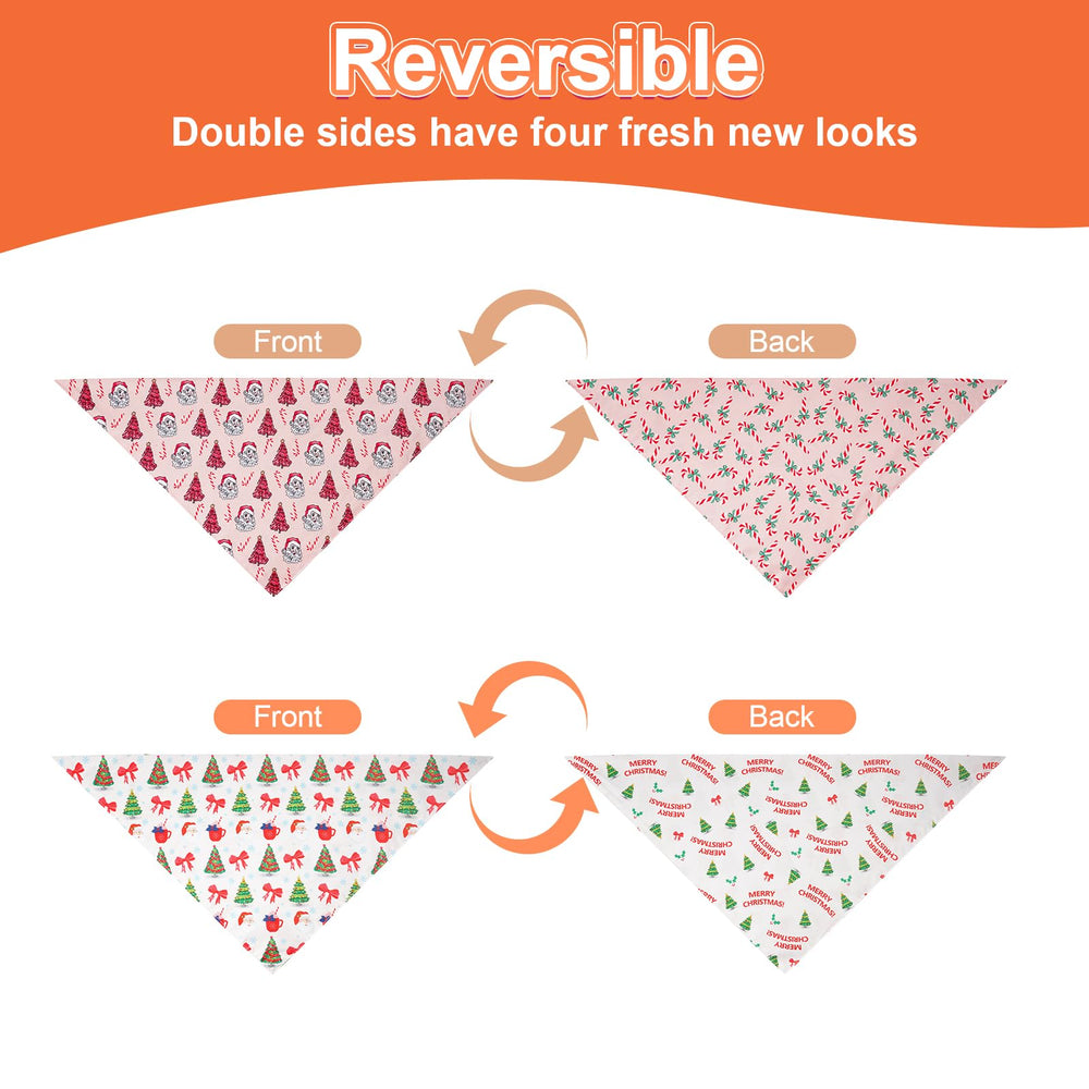 Agroon holiday dog photo-ready accessory highlighting festive mood for pets.