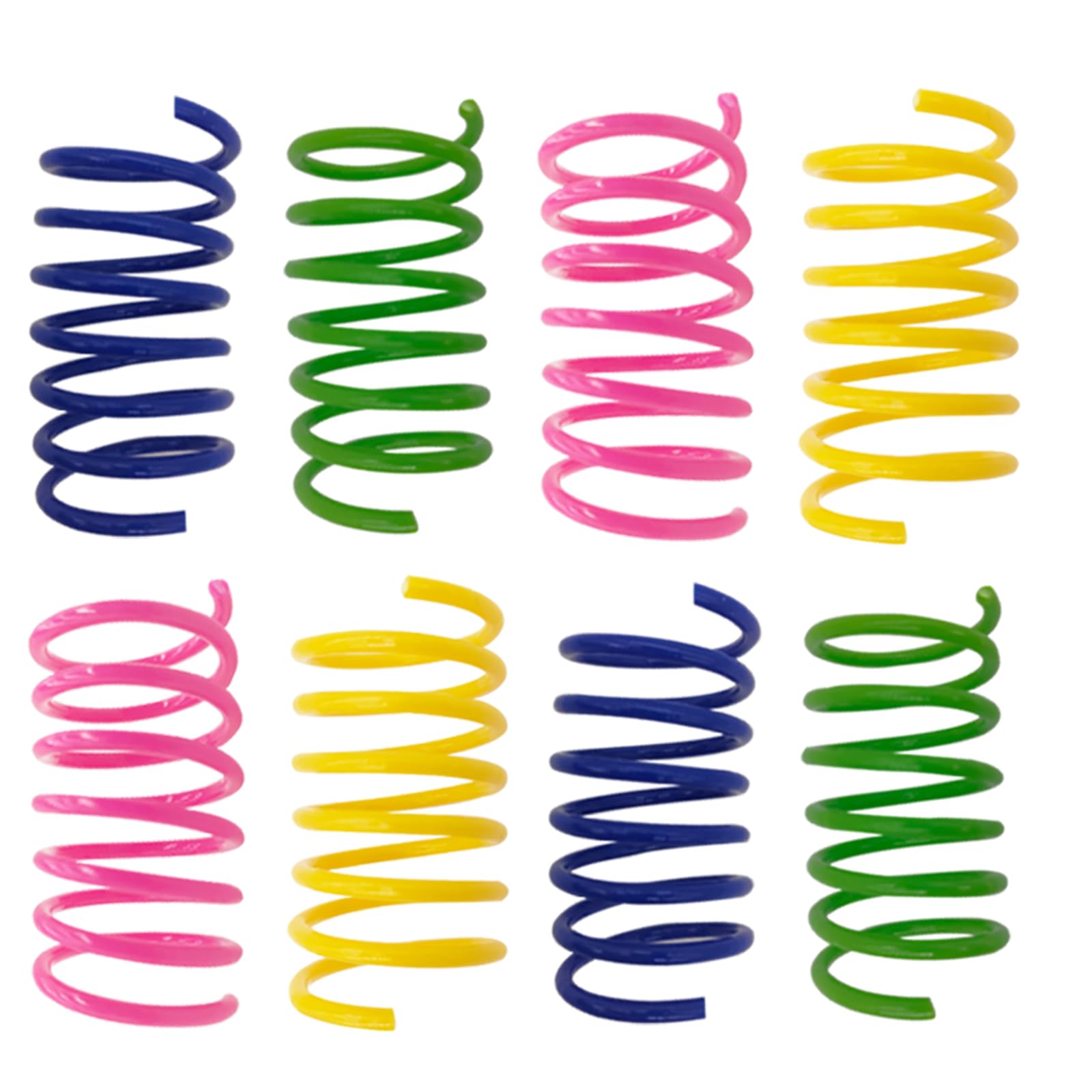 agym cat spring toy packaging and kit highlights value and storage