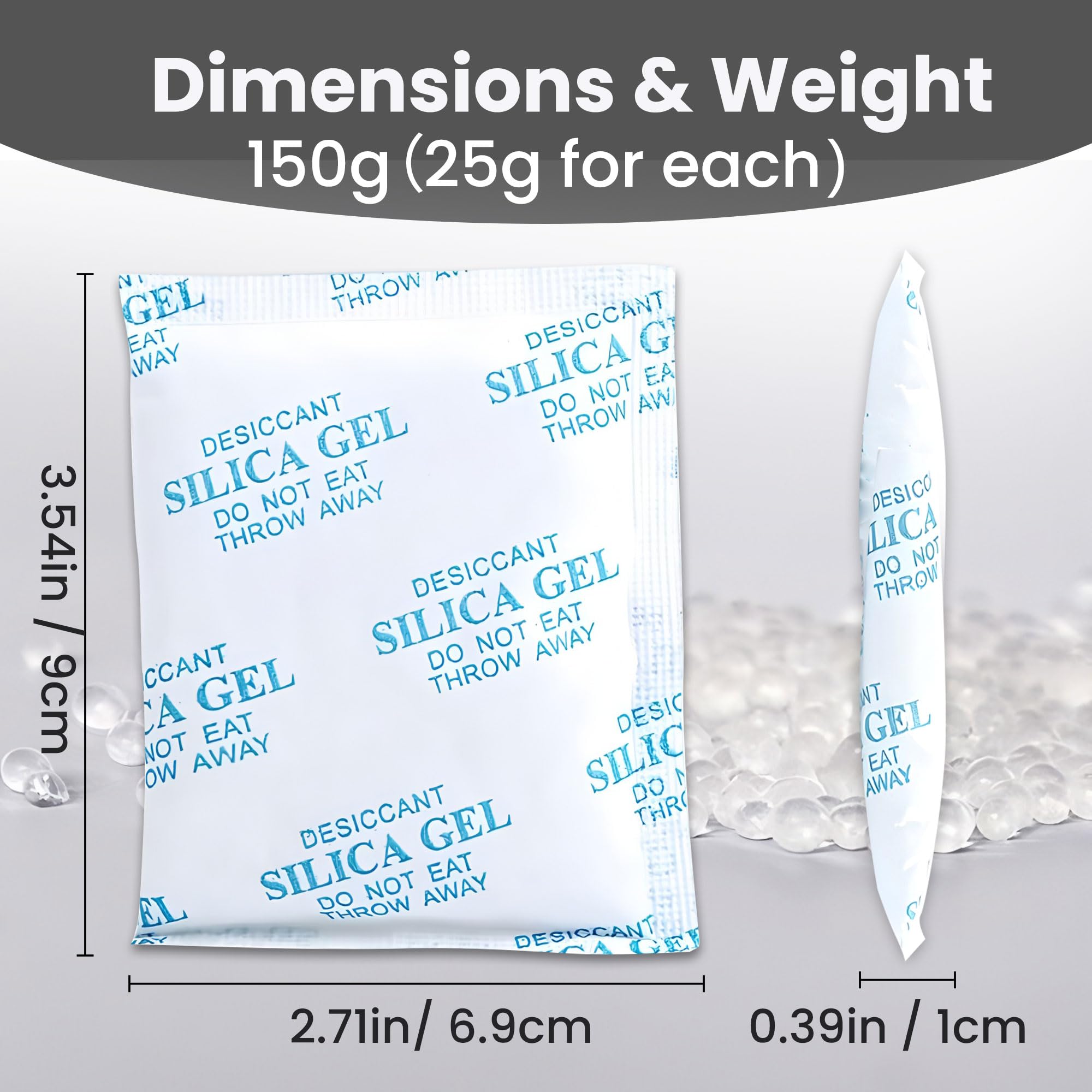 aidowocam natural-material desiccant in feeder keeps pet food crisp.