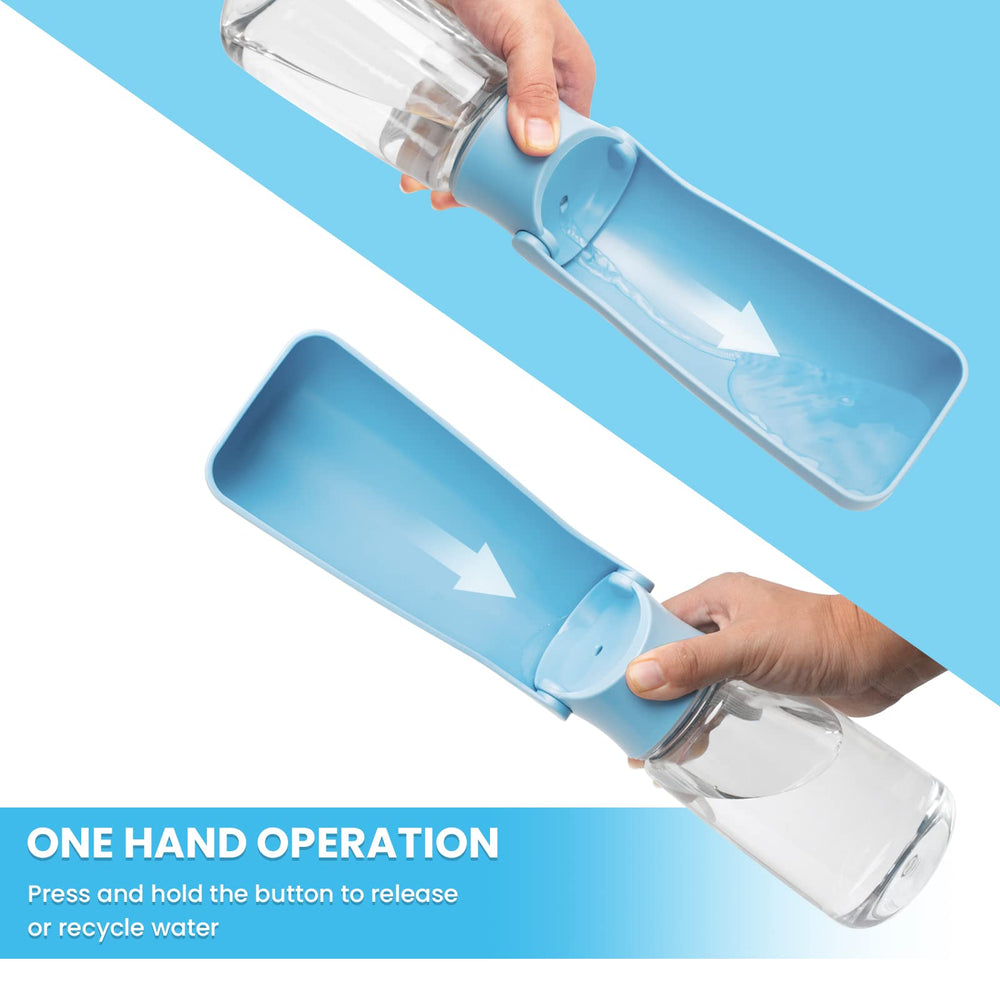 AIKIDS BPA-free materials ensure safe water on outdoor trips