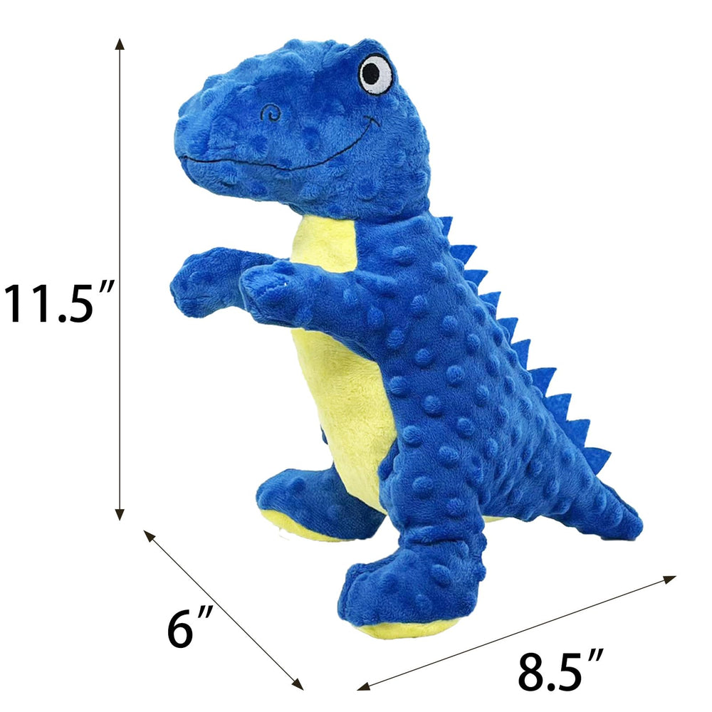 AIMETING machine-washable dog toy cleaning-friendly after play routine