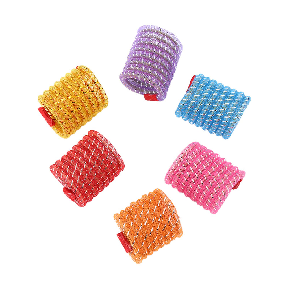 AIMICOCA cat toy action shot captures kittens swatting and darting with energy
