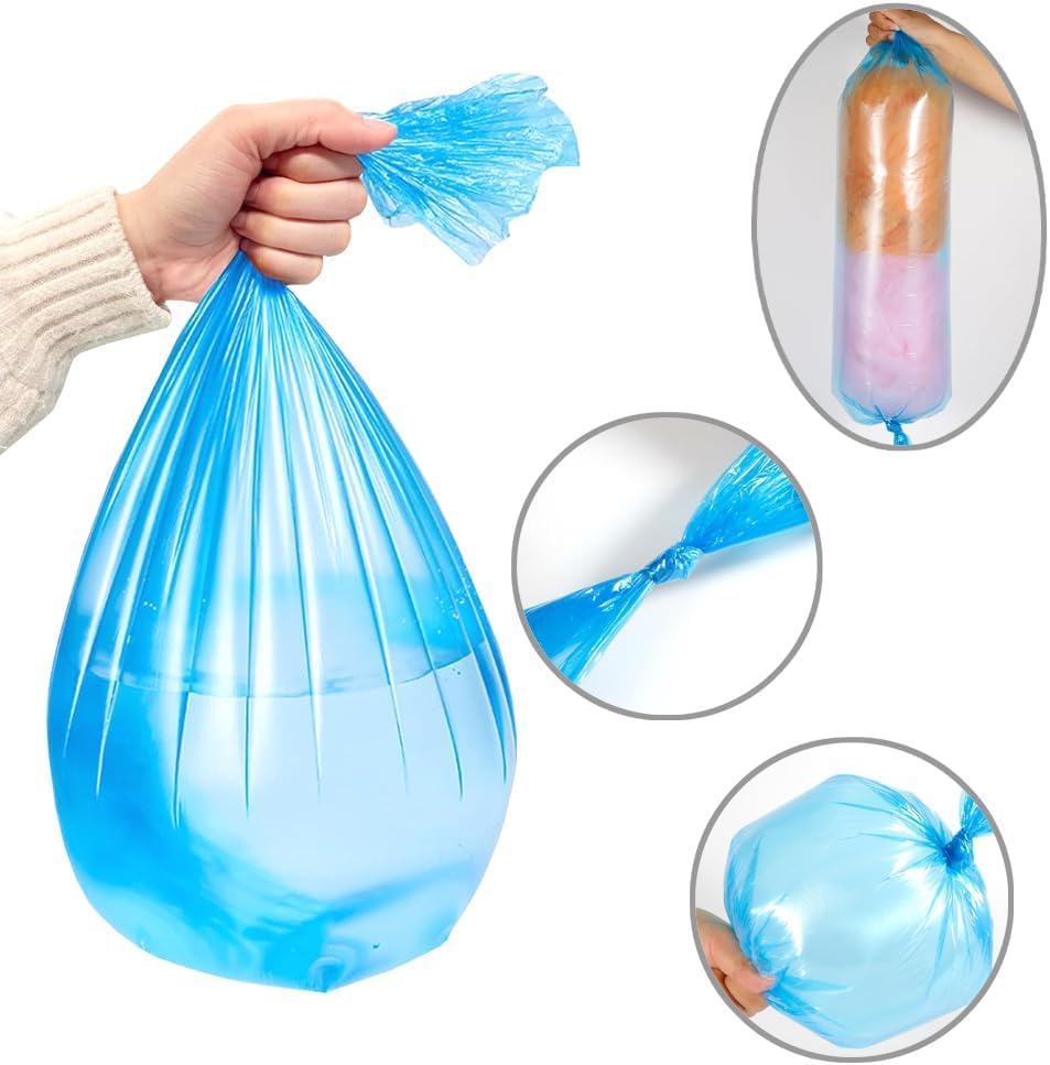 AIMIDODO cat litter refill setup enables tidy maintenance