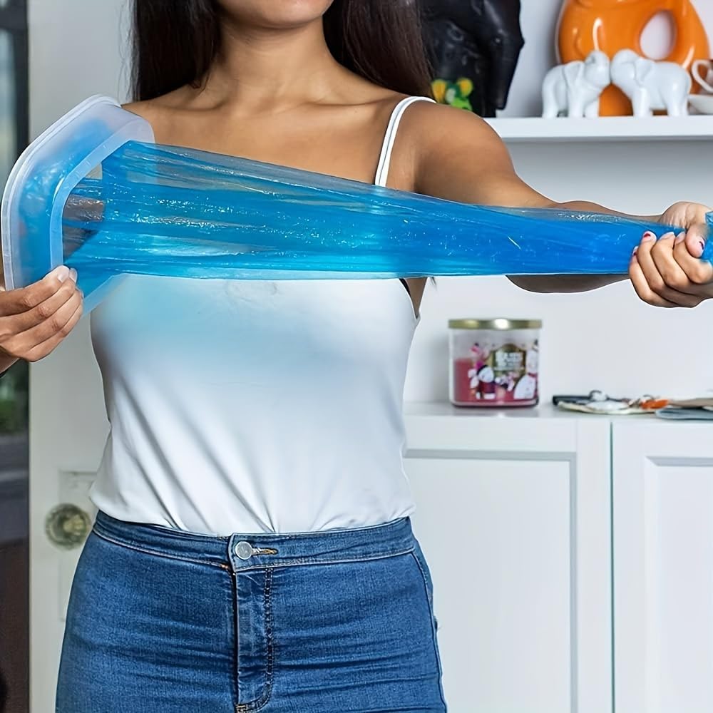 AIMIDODO 9-pack includes manual and cartridge for straightforward assembly.