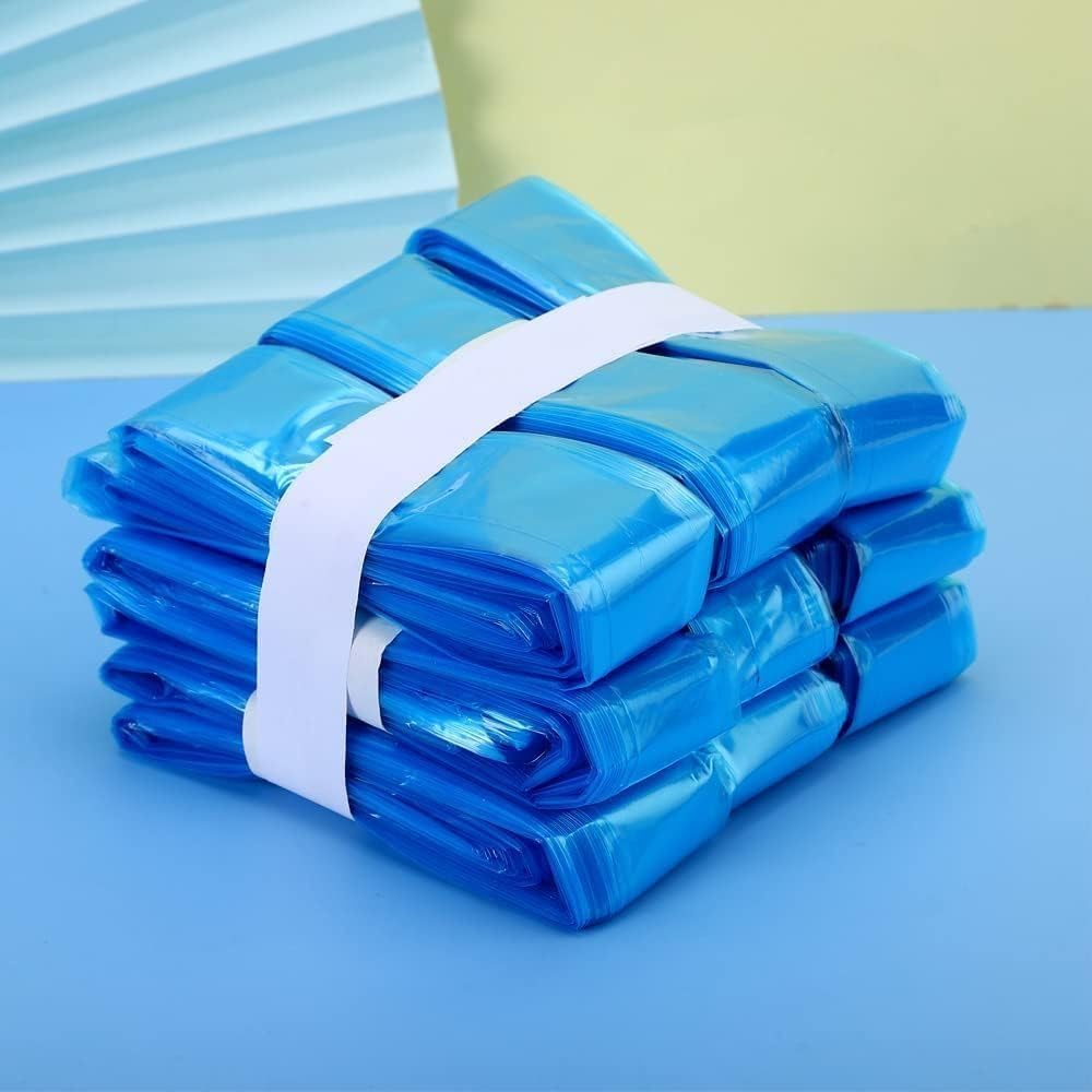 Aimidodo disposable cap included for simple sealing and disposal