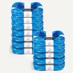 AIMIDODO litter refill 12-pack bags, showing durable packaging for strong, mess-reducing refills.