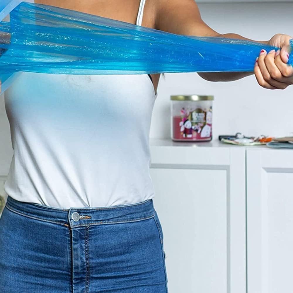 Aimidodo saves time by reusing empty cartridges