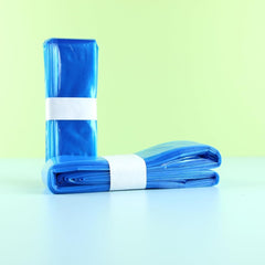 AIMIDODO seven-layer-film detail demonstrates multi-layer protection for odor control and leaks.