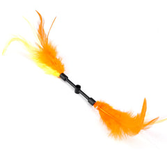 AIPERRO feather replacement set for 3-in-1 toy, featuring safe, durable materials.