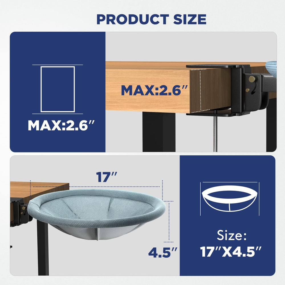 AIPERRO assembly video image showing quick setup for the desk bed