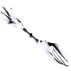 AIPERRO rotating wand bottom replacement ready for quick swaps to keep cats engaged.