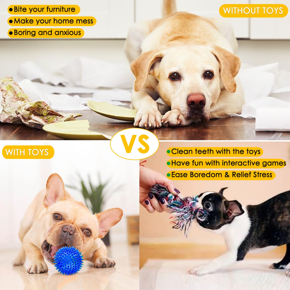 Aipper tug-of-war toy for lively games and bonding.