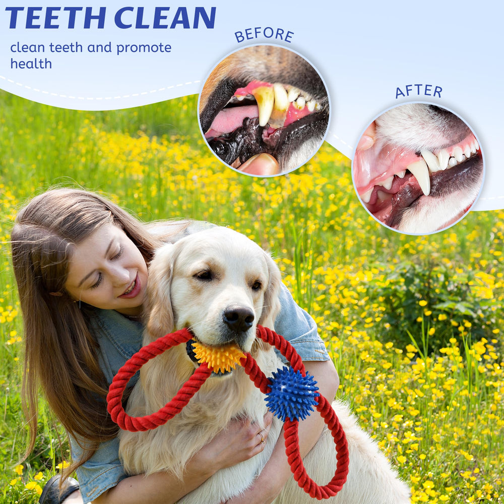 Aitmexcn toy helps reduce boredom and promotes focused play during solo time.