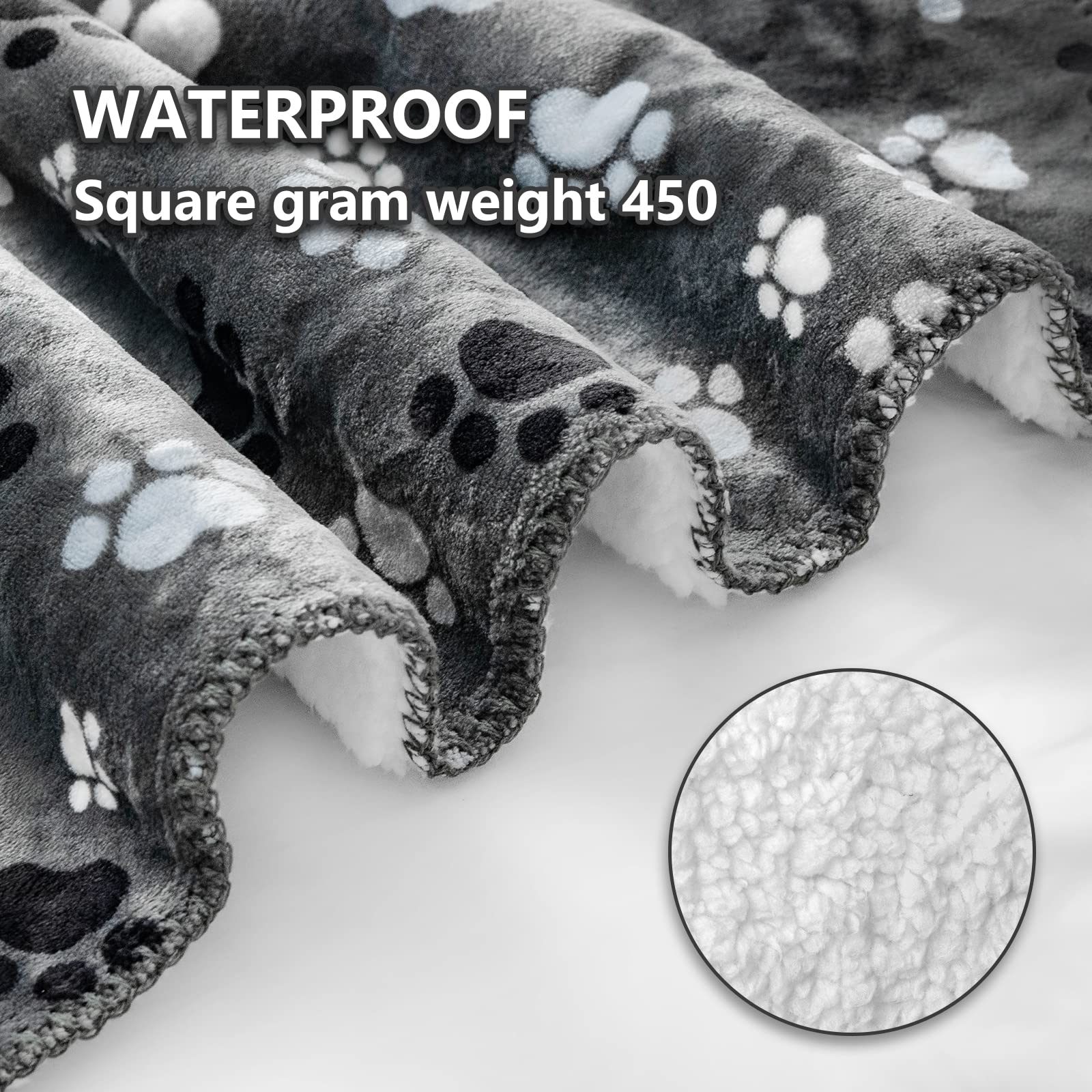 AIWEK couch protector blanket shielding sofas from fur and stains during lounge time.