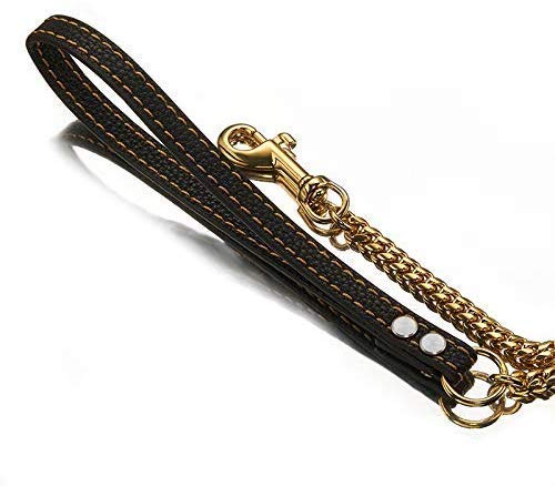 AIYIDI secure hook attachment keeps your dog safely connected.