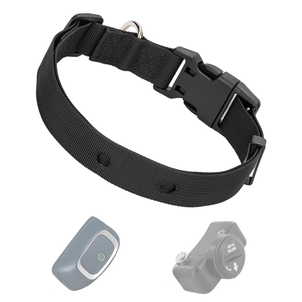 Ajrwiiy replacement collar for PetSafe receivers - secure compatibility for reliable training