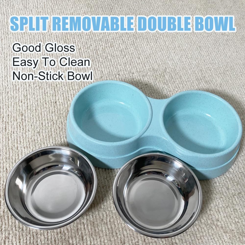 AKEISHE stainless steel bowls close-up highlighting rust resistance and durability