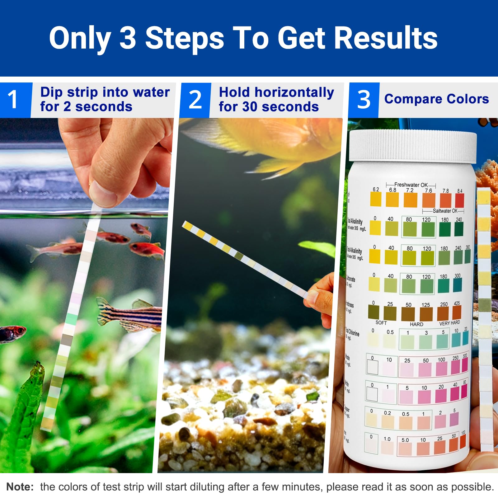 AKSBTEC resealable bags preserve freshness for ongoing testing.