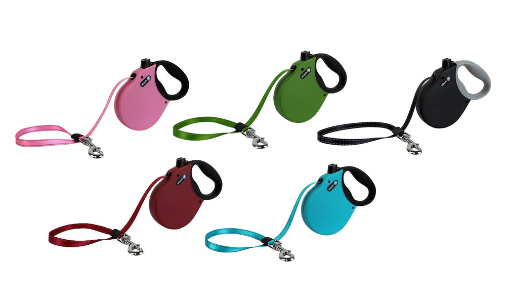 Alcott Adventure brake and lock close-up shows quick, reliable control