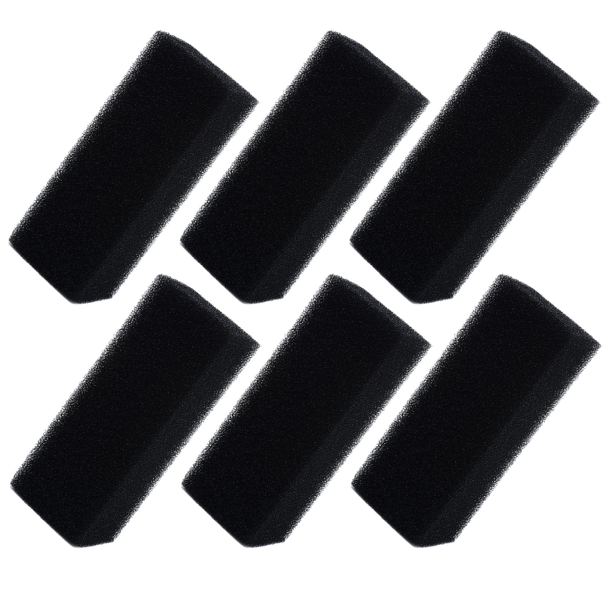 ALEGI Aquarium Bio Sponge Filter Media packaging shows replacement pads for AC110