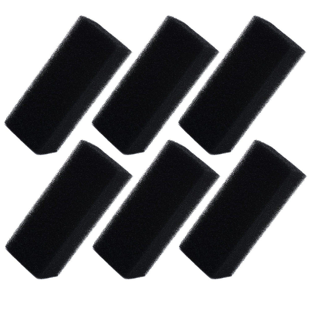 ALEGI Aquarium Bio Sponge Filter Media packaging shows replacement pads for AC110