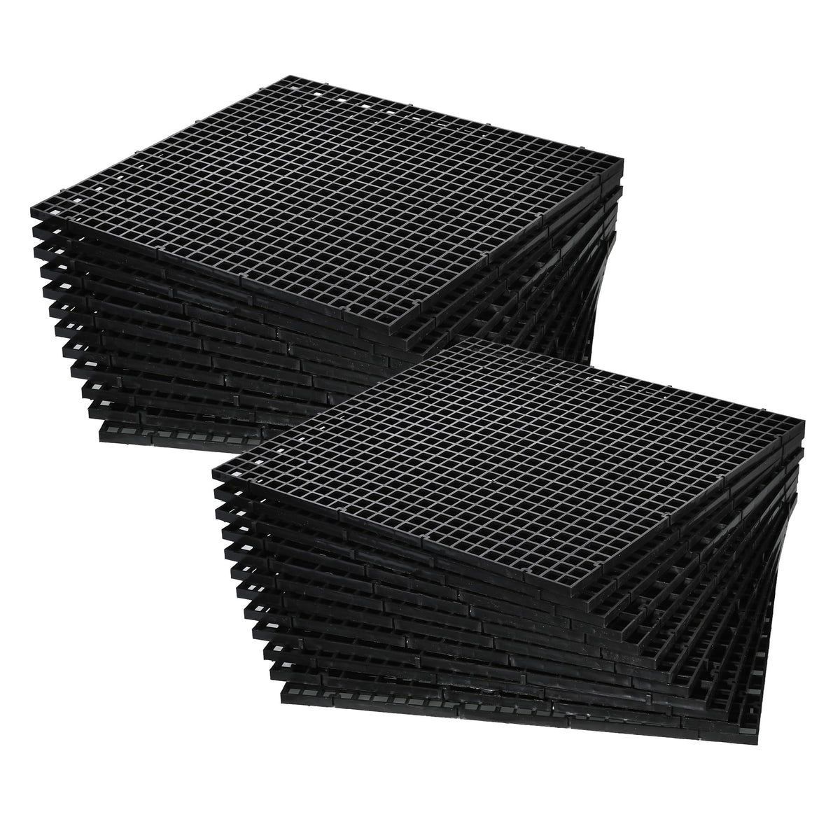 ALEGI aquarium divider grid close-up for safe fish separation and easy setup.