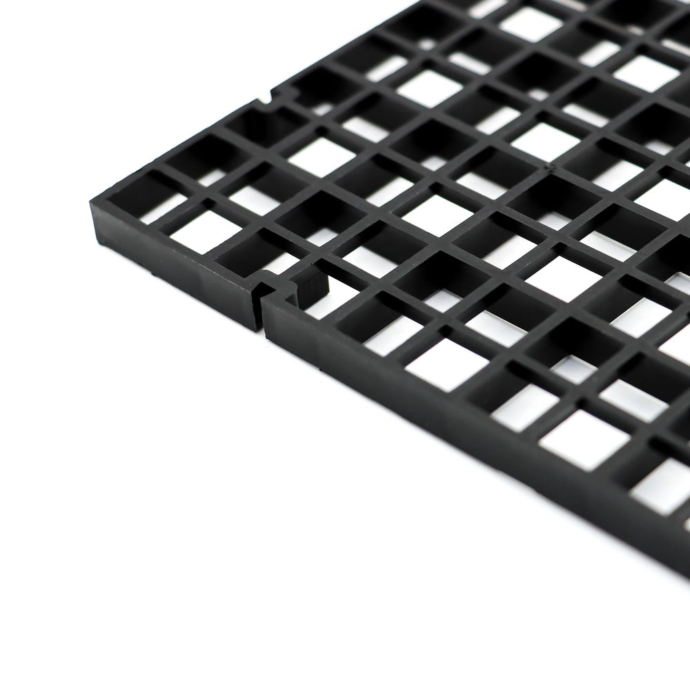 ALEGI multi-functional-frame demonstrates decorative framing and practical turtle platform or rack support.