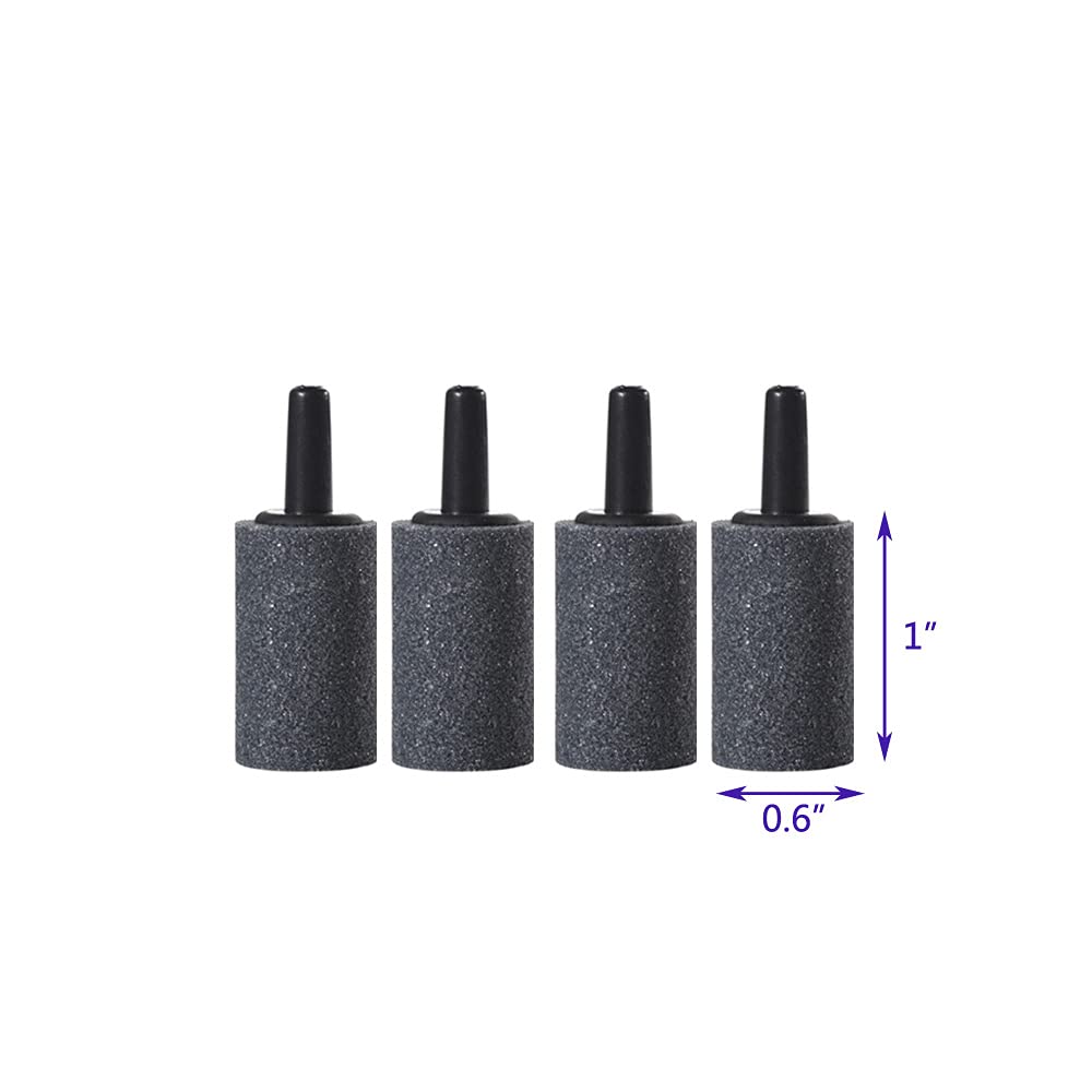 ALEGI 25-foot kit offers flexible, kink-resistant silicone tubing for long-term use.
