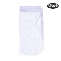 ALEGI drawstring seal showing secure closure to protect equipment.