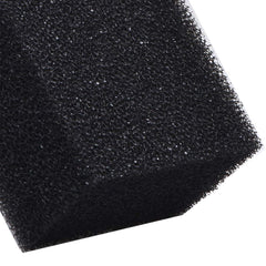 ALEGI sponge filter media cuttable material enables custom sizing
