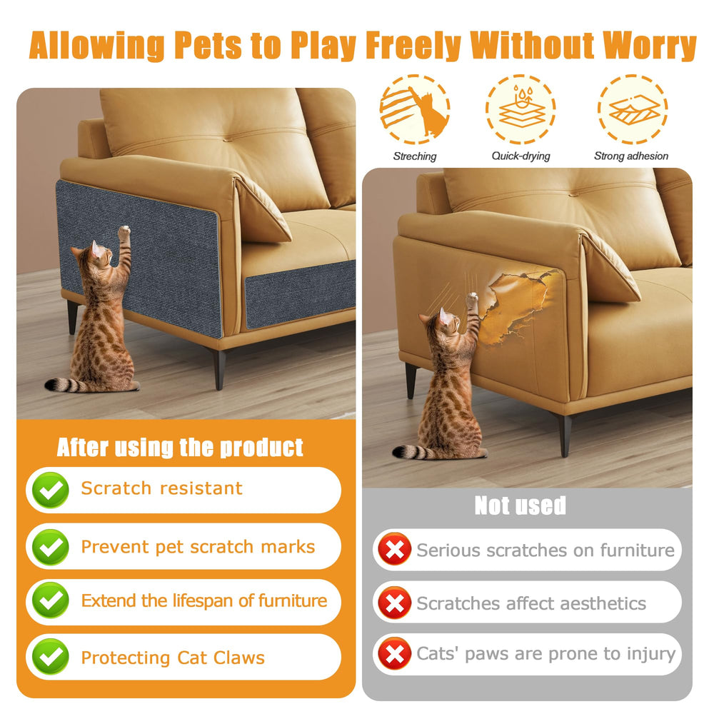 ALEIFLE DIY climbing carpet cuttable design illustrates customization