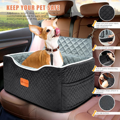 AlfaTok detachable washable cover for easy cleaning after adventures.