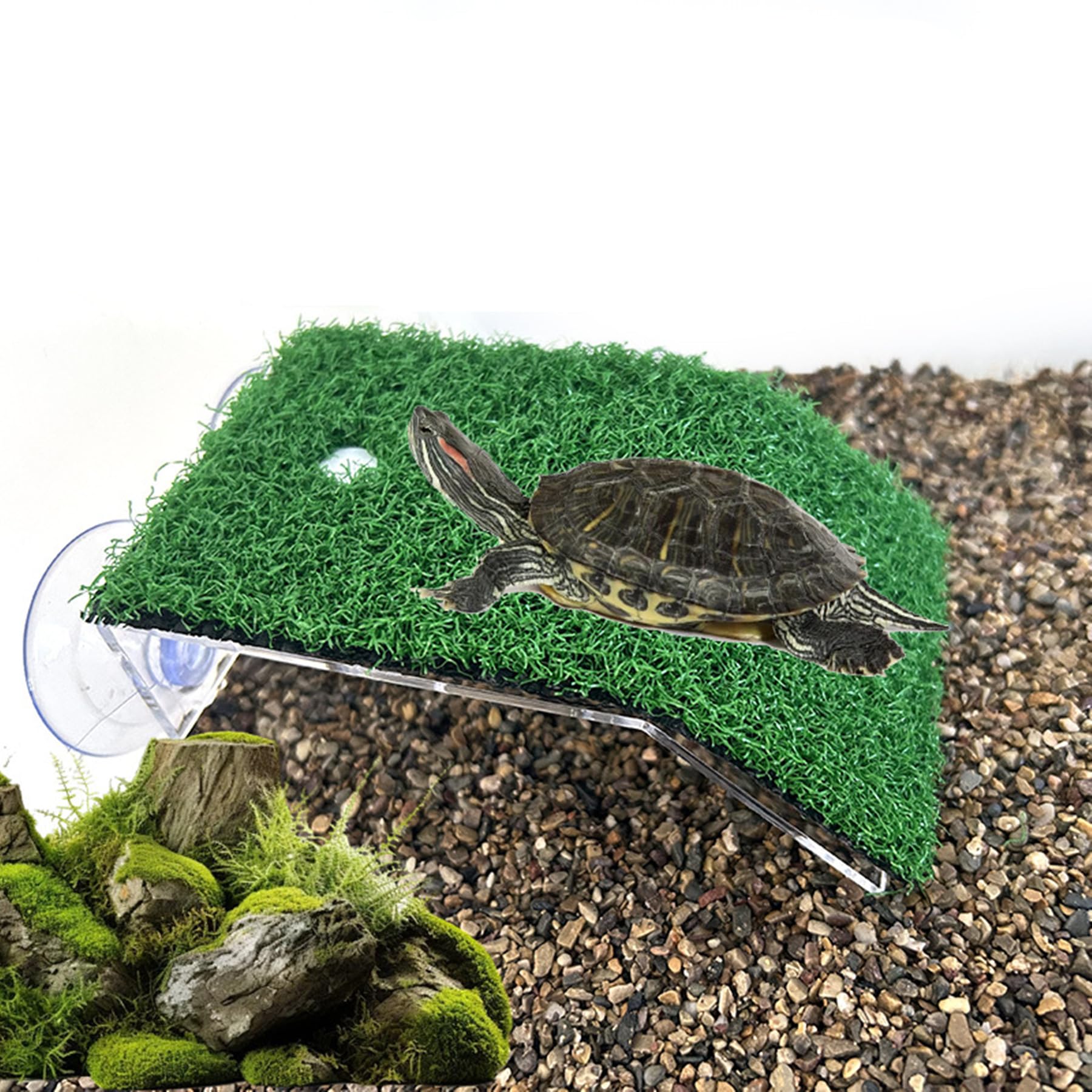 Alfyng artificial turf close-up emphasizes soft texture and grip for confident movement.