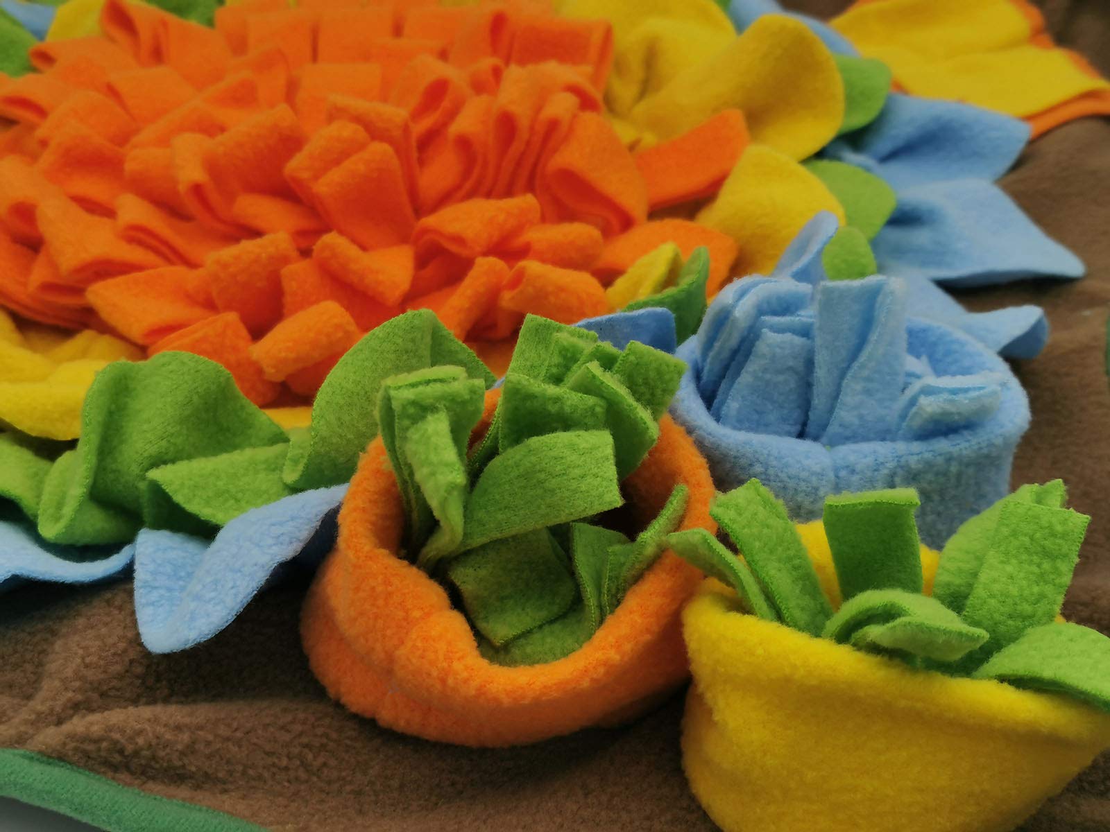 Alibuy Snuffle Mat packaging image ready-to-use gift option