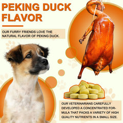 ALIVO turmeric for dogs immune support with BioPerine and turmeric root