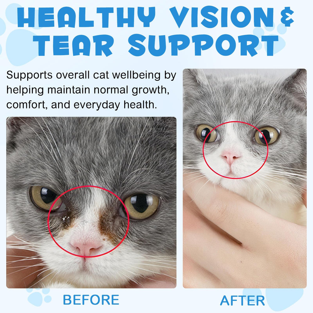 ALIVO L-Lysine for Cats chicken flavor enticing for mealtime routines