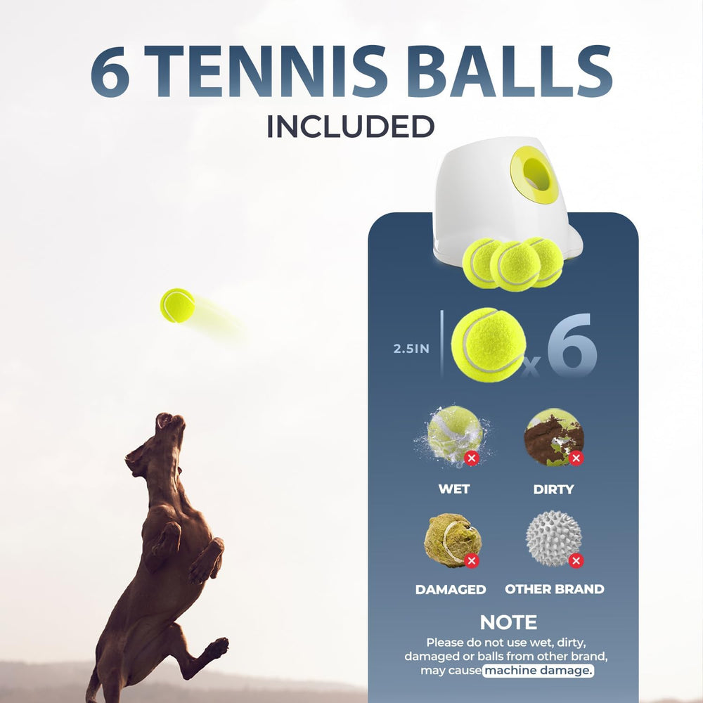 ALL FOR PAWS ball launcher enables durable, consistent throws that enhance training sessions.